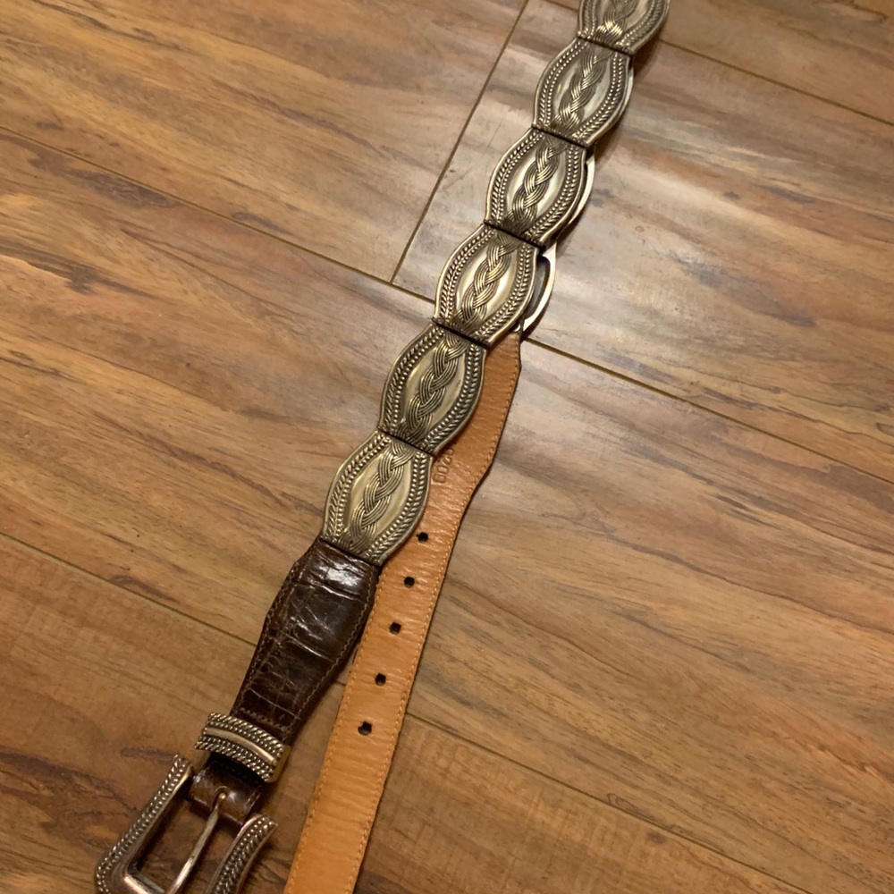 Belt
